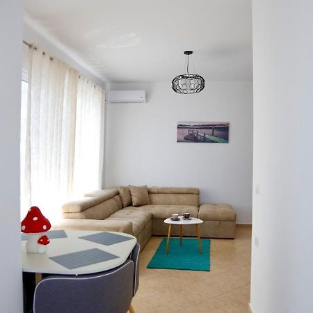 Sea La Vie Apartments Саранда Экстерьер фото