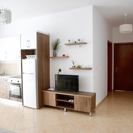 Sea La Vie Apartments Саранда Экстерьер фото