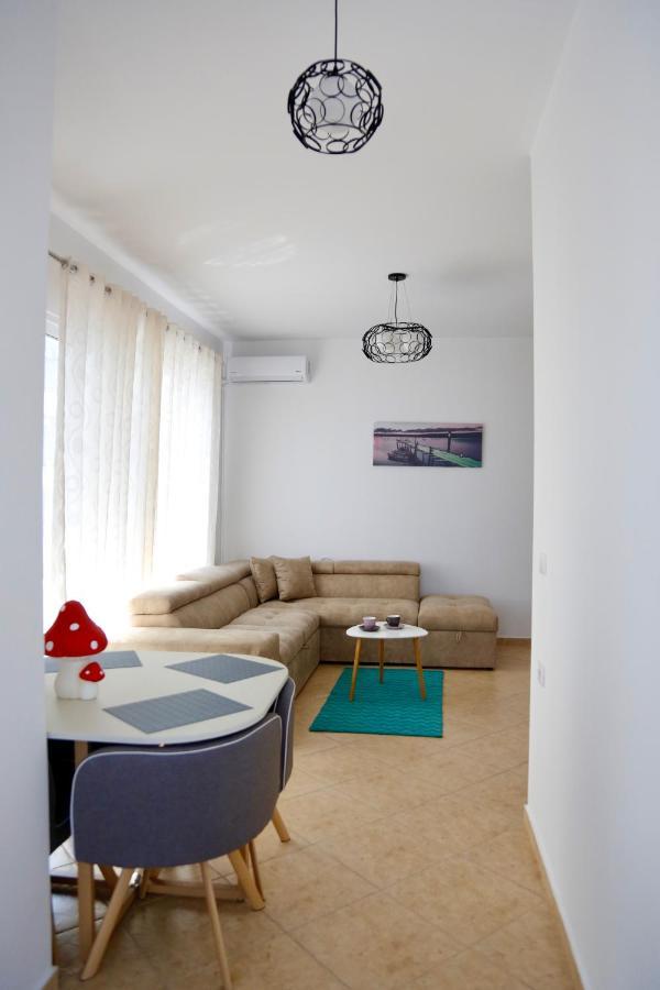 Sea La Vie Apartments Саранда Экстерьер фото