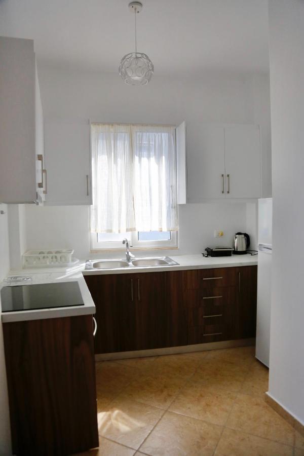Sea La Vie Apartments Саранда Экстерьер фото